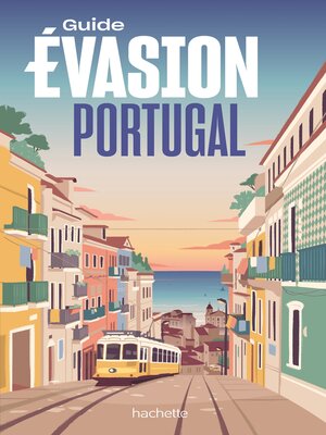 cover image of Portugal Guide Evasion